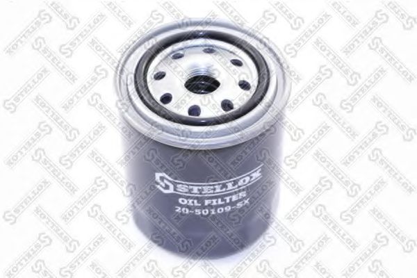 STELLOX 20-50109-SX Масляный фильтр для NISSAN URVAN (Ниссан Урvан) STELLOX 20-50109-SX Масляный фильтр для NISSAN URVAN (Ниссан Урvан)