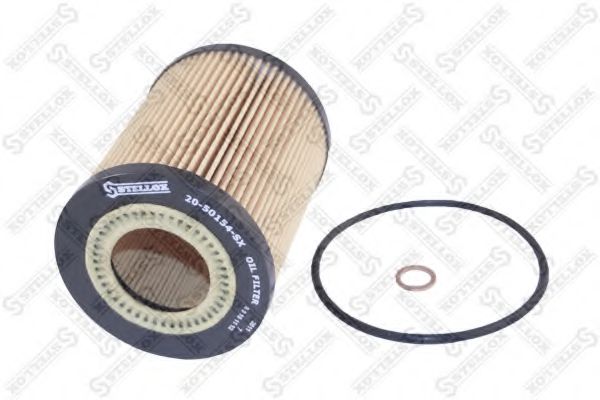 STELLOX 20-50154-SX Масляный фильтр для BMW (Бмв) STELLOX 20-50154-SX Масляный фильтр для BMW (Бмв)