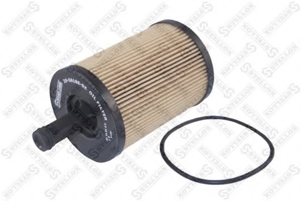 STELLOX 20-50188-SX Масляный фильтр для VOLKSWAGEN (Фольксваген) STELLOX 20-50188-SX Масляный фильтр для VOLKSWAGEN (Фольксваген)