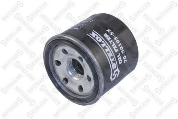 STELLOX 20-50195-SX Масляный фильтр для SUBARU (Субару) STELLOX 20-50195-SX Масляный фильтр для SUBARU (Субару)