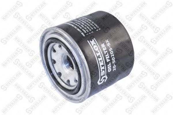 STELLOX 20-50205-SX Масляный фильтр для MITSUBISHI CHALLENGER (Митсубиши/митсубиси Чаллэнгэр) STELLOX 20-50205-SX Масляный фильтр для MITSUBISHI CHALLENGER (Митсубиши/митсубиси Чаллэнгэр)