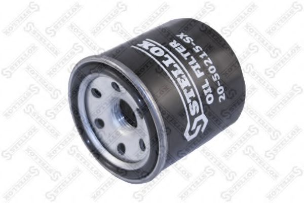 STELLOX 20-50215-SX Масляный фильтр для DAIHATSU 55 WIDE (Дайхатсу 55 видэ) STELLOX 20-50215-SX Масляный фильтр для DAIHATSU 55 WIDE (Дайхатсу 55 видэ)