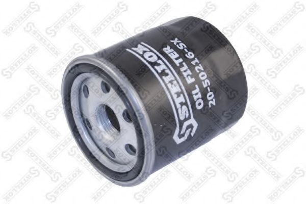 STELLOX 20-50216-SX Масляный фильтр для TOYOTA IQ (Тойота/тоета Иq) STELLOX 20-50216-SX Масляный фильтр для TOYOTA IQ (Тойота/тоета Иq)
