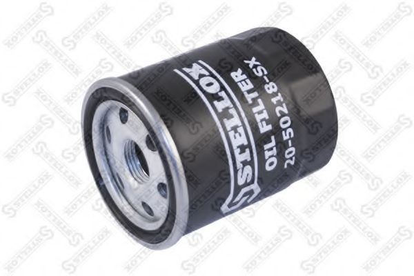 STELLOX 20-50218-SX Масляный фильтр для NISSAN MICRA III (Ниссан Микра 3) STELLOX 20-50218-SX Масляный фильтр для NISSAN MICRA III (Ниссан Микра 3)