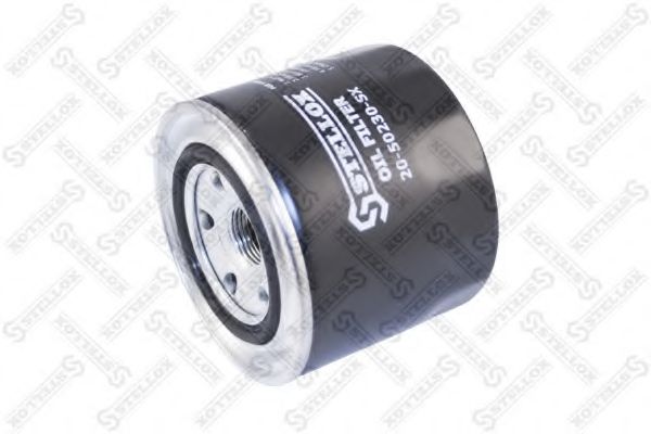 STELLOX 20-50230-SX Масляный фильтр для MITSUBISHI (Митсубиши/митсубиси) STELLOX 20-50230-SX Масляный фильтр для MITSUBISHI (Митсубиши/митсубиси)