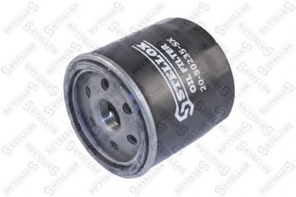 STELLOX 20-50235-SX Масляный фильтр для FORD FIESTA (Форд Фиэста) STELLOX 20-50235-SX Масляный фильтр для FORD FIESTA (Форд Фиэста)