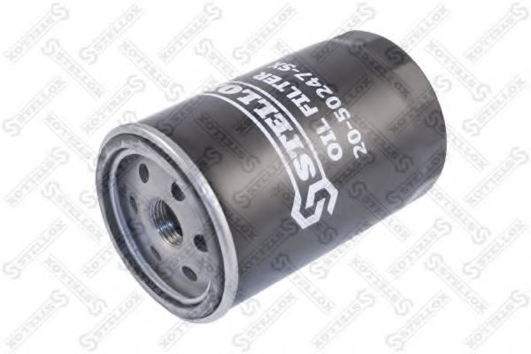 STELLOX 20-50247-SX Масляный фильтр для JEEP (Джип) STELLOX 20-50247-SX Масляный фильтр для JEEP (Джип)