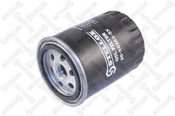 STELLOX 20-50262-SX Масляный фильтр для VOLKSWAGEN SHARAN (Фольксваген Шаран) STELLOX 20-50262-SX Масляный фильтр для VOLKSWAGEN SHARAN (Фольксваген Шаран)