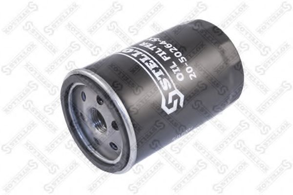 STELLOX 20-50264-SX Масляный фильтр для VOLKSWAGEN JETTA V (Фольксваген Джетта 5) STELLOX 20-50264-SX Масляный фильтр для VOLKSWAGEN JETTA V (Фольксваген Джетта 5)
