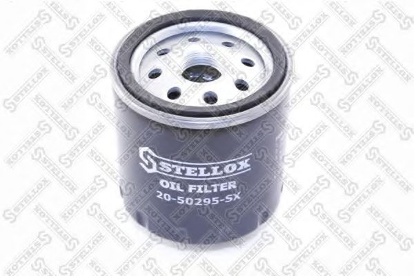 STELLOX 20-50295-SX Масляный фильтр для VOLKSWAGEN (Фольксваген) STELLOX 20-50295-SX Масляный фильтр для VOLKSWAGEN (Фольксваген)