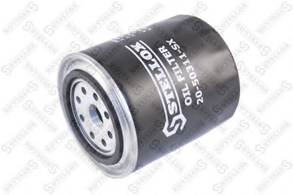 STELLOX 20-50311-SX Масляный фильтр для VOLKSWAGEN (Фольксваген) STELLOX 20-50311-SX Масляный фильтр для VOLKSWAGEN (Фольксваген)