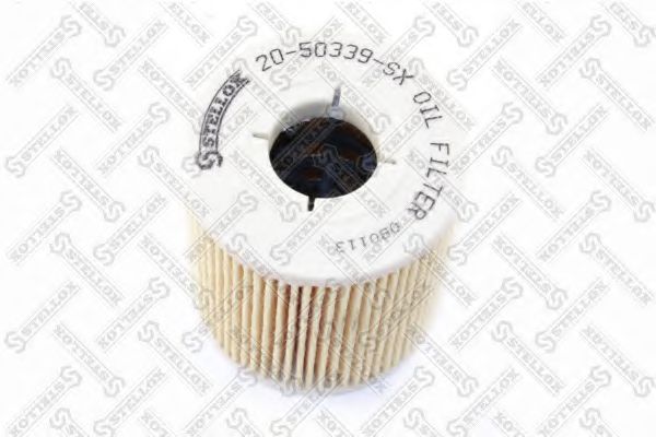STELLOX 20-50339-SX Масляный фильтр для LAND-ROVER (Ланд-ровер) STELLOX 20-50339-SX Масляный фильтр для LAND-ROVER (Ланд-ровер)