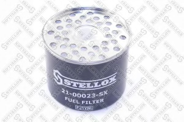 STELLOX 21-00023-SX Топливный фильтр для RENAULT (Рено) STELLOX 21-00023-SX Топливный фильтр для RENAULT (Рено)