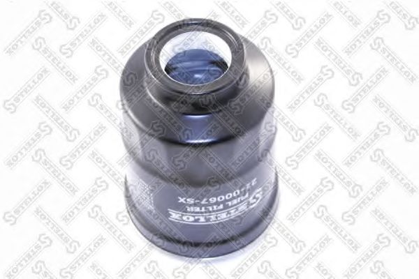 STELLOX 21-00067-SX Топливный фильтр для NISSAN TERRANO II (Ниссан Террано 2) STELLOX 21-00067-SX Топливный фильтр для NISSAN TERRANO II (Ниссан Террано 2)