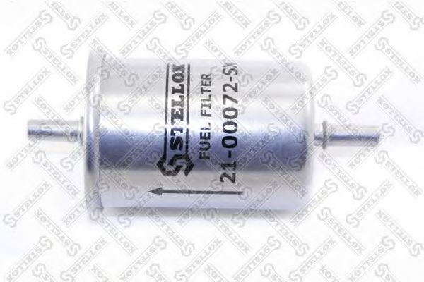 STELLOX 21-00072-SX Топливный фильтр для RENAULT GRAND SCNIC II (Рено Гранд сценик 2) STELLOX 21-00072-SX Топливный фильтр для RENAULT GRAND SCNIC II (Рено Гранд сценик 2)