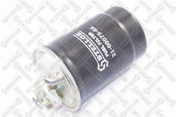 STELLOX 21-00075-SX Топливный фильтр для FORD GALAXY (Форд Галакси) STELLOX 21-00075-SX Топливный фильтр для FORD GALAXY (Форд Галакси)
