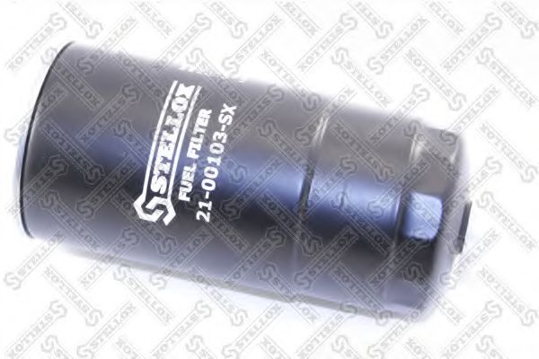 STELLOX 21-00103-SX Топливный фильтр для FIAT MULTIPLA (Фиат Мултипла) STELLOX 21-00103-SX Топливный фильтр для FIAT MULTIPLA (Фиат Мултипла)