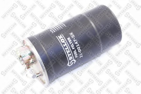 STELLOX 21-00147-SX Топливный фильтр для AUDI A3 (Ауди А3) STELLOX 21-00147-SX Топливный фильтр для AUDI A3 (Ауди А3)