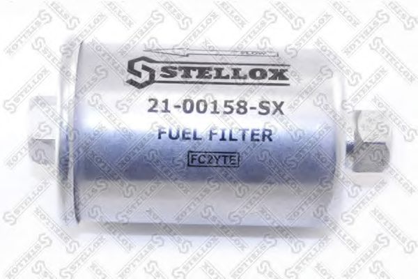 STELLOX 21-00158-SX Топливный фильтр для PONTIAC FIREBIRD (Понтиак Фирэбирд) STELLOX 21-00158-SX Топливный фильтр для PONTIAC FIREBIRD (Понтиак Фирэбирд)