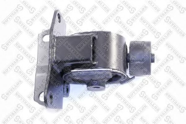 STELLOX 25-17029-SX Подвеска, двигатель для TOYOTA COROLLA VERSO (Тойота/тоета Королла версо) STELLOX 25-17029-SX Подвеска, двигатель для TOYOTA COROLLA VERSO (Тойота/тоета Королла версо)