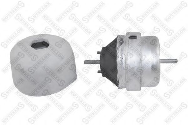 STELLOX 25-17088-SX Подвеска, двигатель для VOLKSWAGEN (Фольксваген) STELLOX 25-17088-SX Подвеска, двигатель для VOLKSWAGEN (Фольксваген)