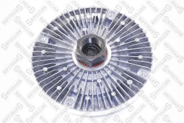 STELLOX 30-00407-SX Сцепление, вентилятор радиатора для VOLKSWAGEN (Фольксваген) STELLOX 30-00407-SX Сцепление, вентилятор радиатора для VOLKSWAGEN (Фольксваген)
