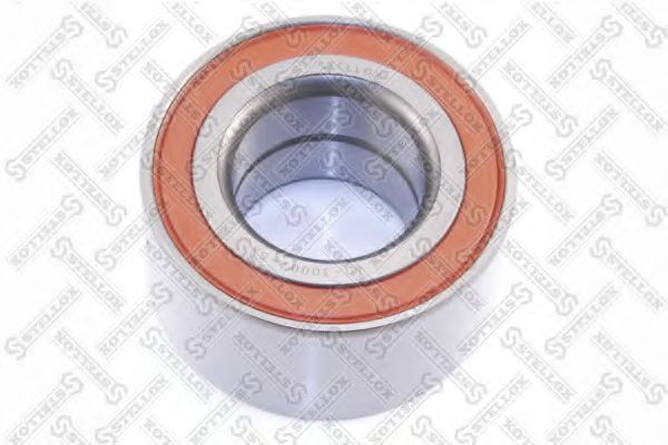 STELLOX 40-30007-SX Комплект подшипника ступицы колеса для RENAULT (Рено) STELLOX 40-30007-SX Комплект подшипника ступицы колеса для RENAULT (Рено)