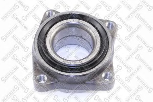 STELLOX 40-30035-SX Комплект подшипника ступицы колеса для HONDA ACCORD VI (Хонда Аккорд 6) STELLOX 40-30035-SX Комплект подшипника ступицы колеса для HONDA ACCORD VI (Хонда Аккорд 6)