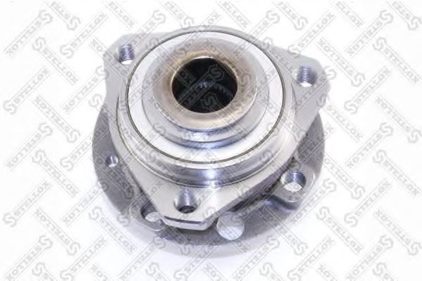 STELLOX 40-30046-SX Комплект подшипника ступицы колеса для OPEL (Опель) STELLOX 40-30046-SX Комплект подшипника ступицы колеса для OPEL (Опель)