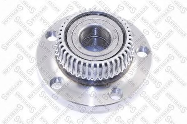 STELLOX 40-30050-SX Комплект подшипника ступицы колеса для AUDI A3 (Ауди А3) STELLOX 40-30050-SX Комплект подшипника ступицы колеса для AUDI A3 (Ауди А3)