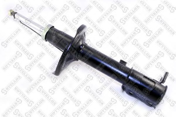 STELLOX 4213-0069-SX Амортизатор для HYUNDAI (Хендай) STELLOX 4213-0069-SX Амортизатор для HYUNDAI (Хендай)