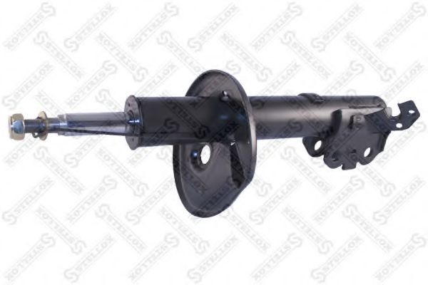 STELLOX 4214-0039-SX Амортизатор 