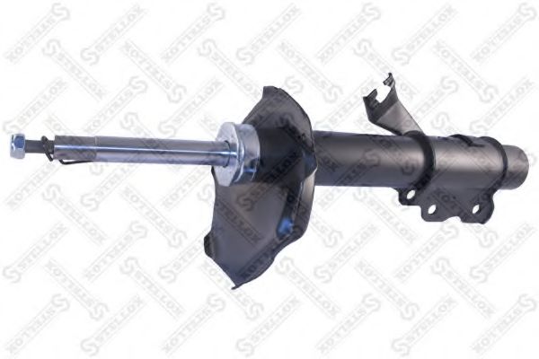 STELLOX 4214-0398-SX Амортизатор для NISSAN (Ниссан) STELLOX 4214-0398-SX Амортизатор для NISSAN (Ниссан)
