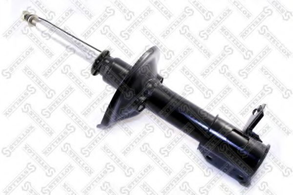 STELLOX 4214-0420-SX Амортизатор для NISSAN (Ниссан) STELLOX 4214-0420-SX Амортизатор для NISSAN (Ниссан)