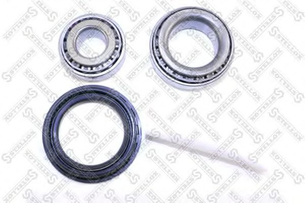 STELLOX 43-28005-SX Комплект подшипника ступицы колеса для AUDI (Ауди) STELLOX 43-28005-SX Комплект подшипника ступицы колеса для AUDI (Ауди)