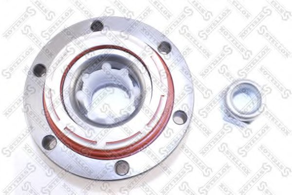 STELLOX 43-28036-SX Комплект подшипника ступицы колеса для RENAULT (Рено) STELLOX 43-28036-SX Комплект подшипника ступицы колеса для RENAULT (Рено)