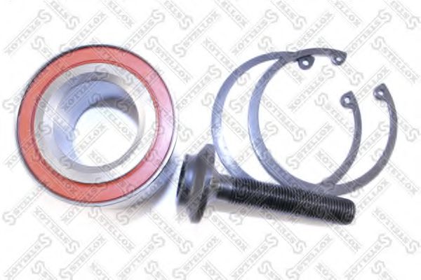 STELLOX 43-28041-SX Комплект подшипника ступицы колеса для AUDI (Ауди) STELLOX 43-28041-SX Комплект подшипника ступицы колеса для AUDI (Ауди)