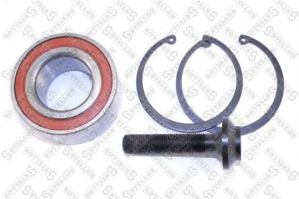 STELLOX 43-28042-SX Комплект подшипника ступицы колеса для AUDI (Ауди) STELLOX 43-28042-SX Комплект подшипника ступицы колеса для AUDI (Ауди)