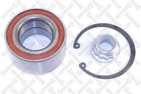 STELLOX 43-28056-SX Комплект подшипника ступицы колеса для AUDI A3 (Ауди А3) STELLOX 43-28056-SX Комплект подшипника ступицы колеса для AUDI A3 (Ауди А3)