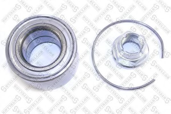STELLOX 43-28060-SX Комплект подшипника ступицы колеса для RENAULT (Рено) STELLOX 43-28060-SX Комплект подшипника ступицы колеса для RENAULT (Рено)