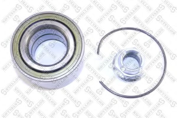 STELLOX 43-28061-SX Комплект подшипника ступицы колеса для RENAULT (Рено) STELLOX 43-28061-SX Комплект подшипника ступицы колеса для RENAULT (Рено)