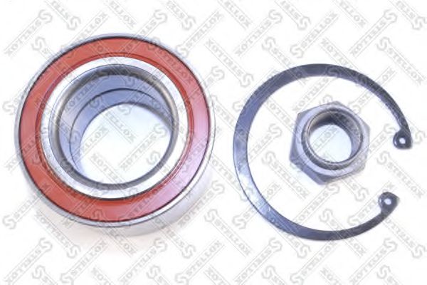 STELLOX 43-28065-SX Комплект подшипника ступицы колеса для BMW (Бмв) STELLOX 43-28065-SX Комплект подшипника ступицы колеса для BMW (Бмв)