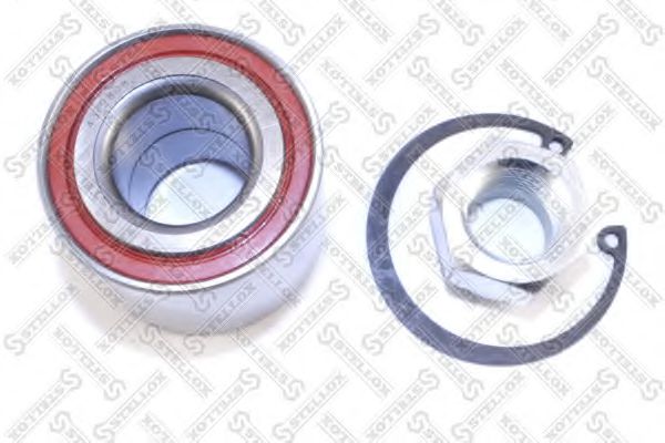 STELLOX 43-28082-SX Комплект подшипника ступицы колеса для RENAULT (Рено) STELLOX 43-28082-SX Комплект подшипника ступицы колеса для RENAULT (Рено)