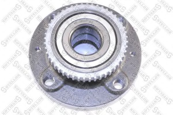 STELLOX 43-28085-SX Комплект подшипника ступицы колеса для PEUGEOT (Пежо) STELLOX 43-28085-SX Комплект подшипника ступицы колеса для PEUGEOT (Пежо)