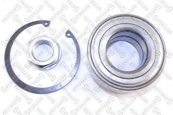 STELLOX 43-28088-SX Комплект подшипника ступицы колеса для CITROëN (Cитроëн) STELLOX 43-28088-SX Комплект подшипника ступицы колеса для CITROëN (Cитроëн)