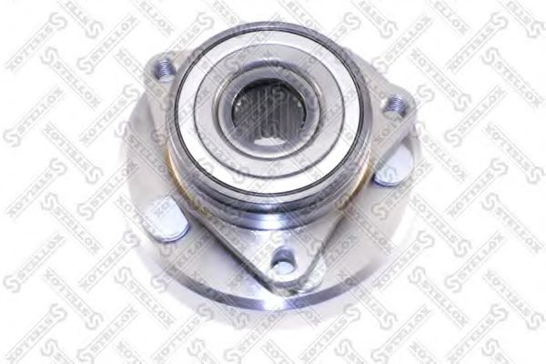 STELLOX 43-28117-SX Комплект подшипника ступицы колеса для FORD USA TAURUS (Форд сша Таурус) STELLOX 43-28117-SX Комплект подшипника ступицы колеса для FORD USA TAURUS (Форд сша Таурус)