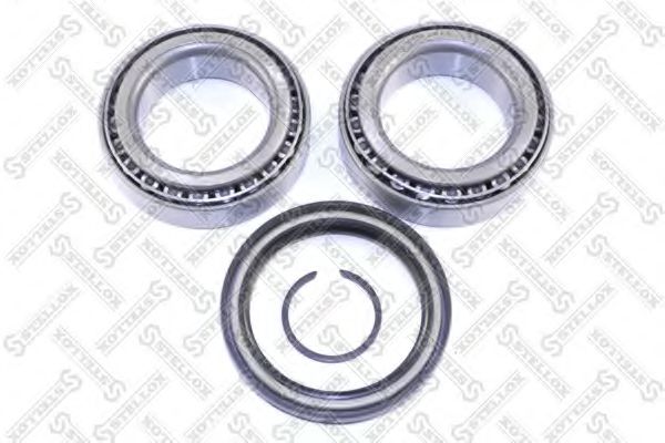 STELLOX 43-28159-SX Комплект подшипника ступицы колеса для MITSUBISHI MONTERO (Митсубиши/митсубиси Монтэро) STELLOX 43-28159-SX Комплект подшипника ступицы колеса для MITSUBISHI MONTERO (Митсубиши/митсубиси Монтэро)