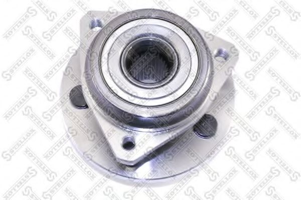 STELLOX 43-28177-SX Комплект подшипника ступицы колеса для JEEP CHEROKEE (Джип Чироки) STELLOX 43-28177-SX Комплект подшипника ступицы колеса для JEEP CHEROKEE (Джип Чироки)
