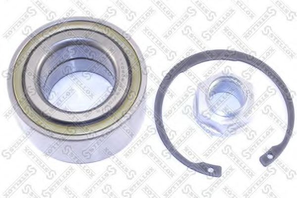 STELLOX 43-28491-SX Комплект подшипника ступицы колеса для HONDA ACCORD VII (Хонда Аккорд 7) STELLOX 43-28491-SX Комплект подшипника ступицы колеса для HONDA ACCORD VII (Хонда Аккорд 7)