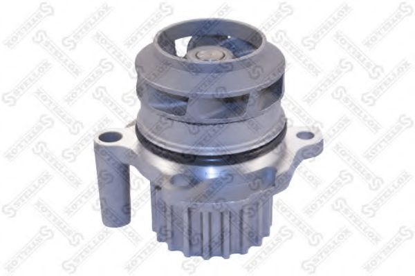 STELLOX 4500-0007-SX Водяной насос для SEAT LEON (Сеат Леон) STELLOX 4500-0007-SX Водяной насос для SEAT LEON (Сеат Леон)